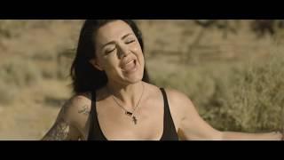 Vanessa Amorosi - Hello Me (Official Music Video)