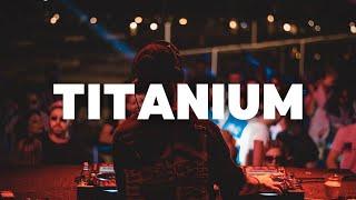 David Guetta ft. Sia - Titanium (Vani Afro House Remix)