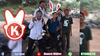 VK Team On the mix || Mr vit and khouch walker ||by khouch walker 2019