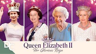 Queen Elizabeth II And Her Glorious Reign | Royal Documentary | Full HD | Documentary Central