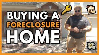 Buying Pre-Foreclosure Properties and How to Stop Foreclosure - Your Step-by-Step Guide