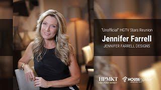 Catching Up with Jennifer Farrell at High Point Market 2018