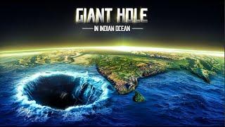 BIG BREAKING A Giant Hole Is Created On The Earth Ocean