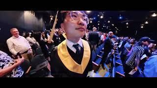 Graduation 2023 – Short Film