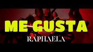 Raphaela - Me Gusta - Official Music Video