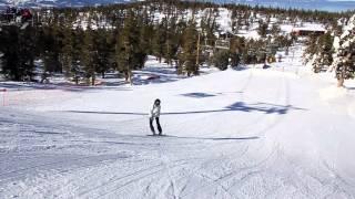 Discovery (A Ski and Snowboard Edit)