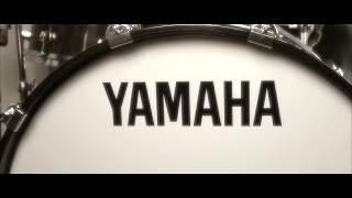 Yamaha Maple Custom Drums  **sold**