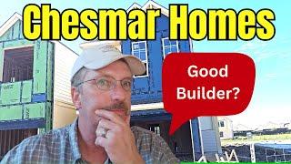 Discover the SECRET to Finding the Perfect Houston Home Builder!