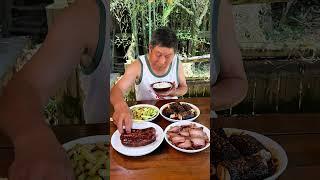 Bữa ăn cơm cùng gia đình p4644 , ,#shorts