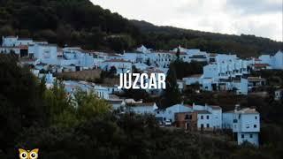 Serranía de Ronda, pueblos con encanto, Málaga, Andalucía, Panorámicas al Sur, España