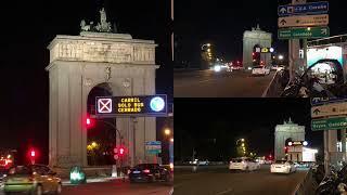 Victory Arch | Arco de la Victoria (Madrid, Spain 2022)