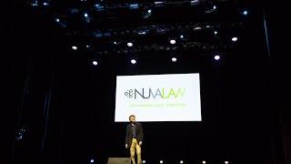 Startupbootcamp InsurTech Demo Day 2017 - NuvaLaw