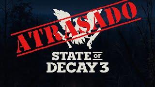 ¿State of Decay 3 nunca llegará? Las razones detrás del atraso