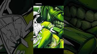 Mewarnai | Coloring | Avengers | Hulk