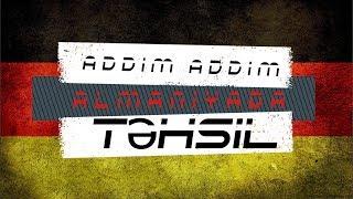 Almaniyada Təhsil - Addım 3. Almaniyada Tələbə