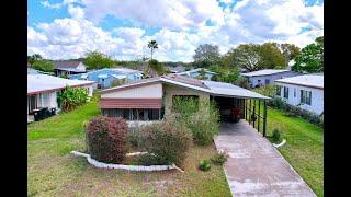 Winter Haven, FL Real Estate Photography - For Sale 470 Village Cir SW, Winter Haven, FL 33880