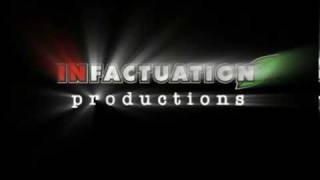 Infactuation Productions Animated Logo