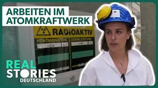 XXL-Doku: Die ungewöhnlichsten Jobs Deutschlands? | Real Stories DE