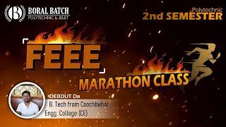 2nd Sem FEEE_Suggestion Class-2025