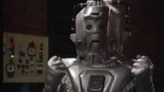 Doctor Who -  Attack of the Cybermen