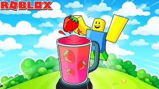 ROBLOX: Smoothie Factory Tycoon