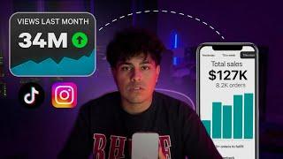 How To Always Go Viral On TikTok | Organic Dropshipping