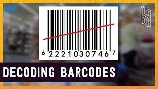 How to Read Barcodes