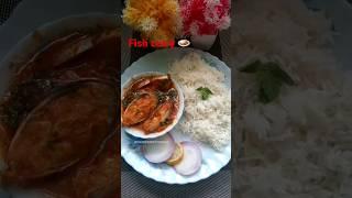 #shorts#Fish curry #Riya's Rocking kitchen#