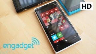 Nokia Lumia 920 review | Engadget