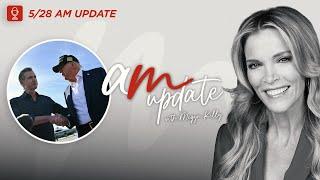 Trump vs. Newsom Over Female Sports, New COVID Vax Guidance, Diddy Trial Fireworks: AM Update 5/28