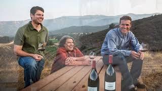 Pisoni Family Vineyards - 2020 California Green Medal Business Award Recipient