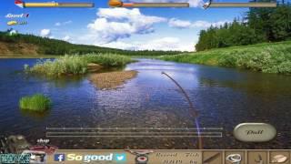 Fishing Hunting For Trophy -  PC Flash Gameplay