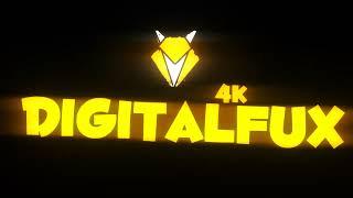 Intro für DigitalFux 4K