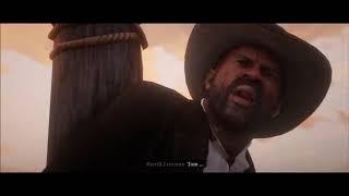 Red Dead Onine - Story Quest ,,ein Strick für Tom Davis´´ mit Berry Fighter und Fäbi