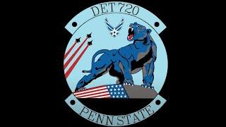 "Our Moments In Time" (Fall 2021 AFROTC Recruitment Video)