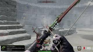 VERMINTIDE II - LEGEND - WHEN VET PLAYERS ENTER LEGEND - NARA. and Sickmar | 1440p