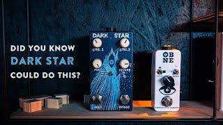 Did You Know Old Blood Noise Endeavors Dark Star Could Sound Like This?