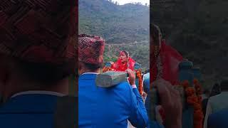 Nepali Traditional Wedding Ceremony In A Rural Village | Very Special Nepali Rural Village Wedding