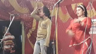 Shiv shankar Kumar suman sarawati musical grup Rahta Kumarkhand madhepura
