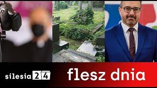 Flesz dnia | Najważniejsze informacje z regionu w pigułce |