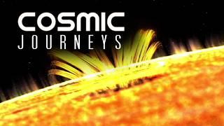 Cosmic Journeys - Solar Superstorms