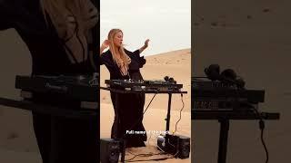 @dashaungy   #dj #electronicmusic #progressivehouse