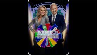 Pat Sajak’s Final Episode Bash | Wheel Of Fortune | Farewell Pat.