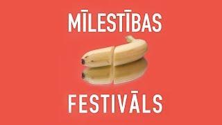 Mīlestības festivāls - Pirmais Kurss