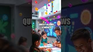 The Revolutionary Path of Quizlet