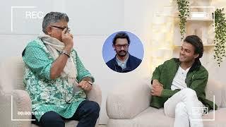 Gajraj Rao: Aamir Khan Mujhe Message Kyu Kar Raha hai? On Lapata Ladies, Sparsh & Bhuvan: Dupahiya