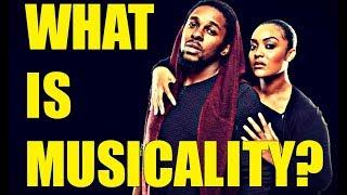 WHAT IS MUSICALITY? (KIZOMBA/URBAN KIZ)