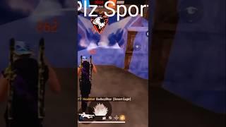1VS1 ff shorts video ak king GEMAR