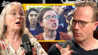 The Left's Next Move w/ Dr. Jennifer Morse