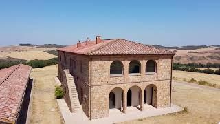 v56805 Incredible Property for Sale in Val d'Orcia